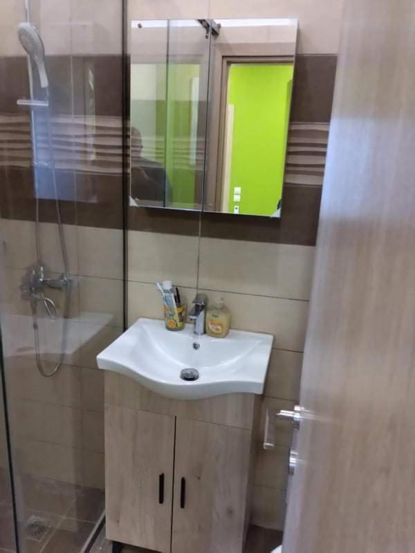 Anastasios Luxury Apartment Sea View Rethymno  Exterior photo